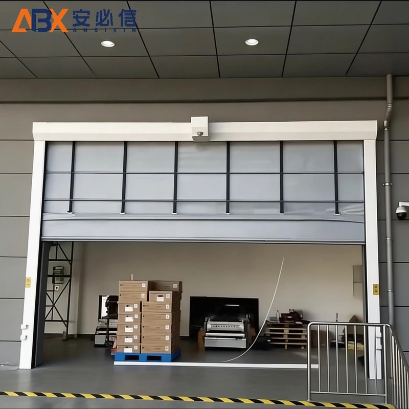 甘孜藏族自治州背带堆积门