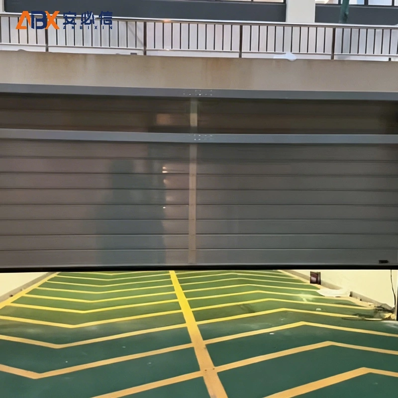 甘孜藏族自治州洁净室高速门